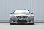 BMW Z4 Roadster by Hamann 2005 года